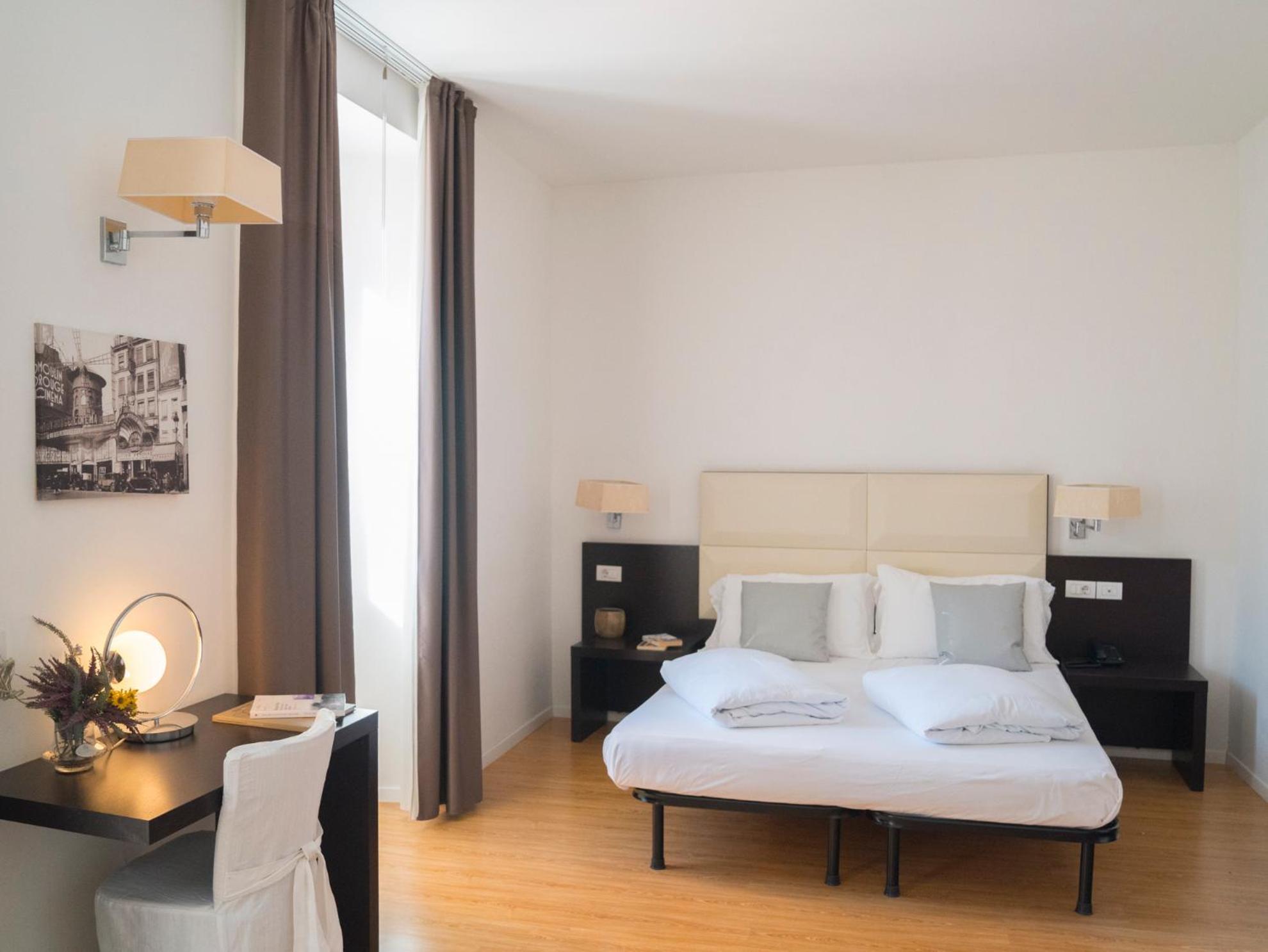 Hotel Geier Torbole Sul Garda Eksteriør bilde