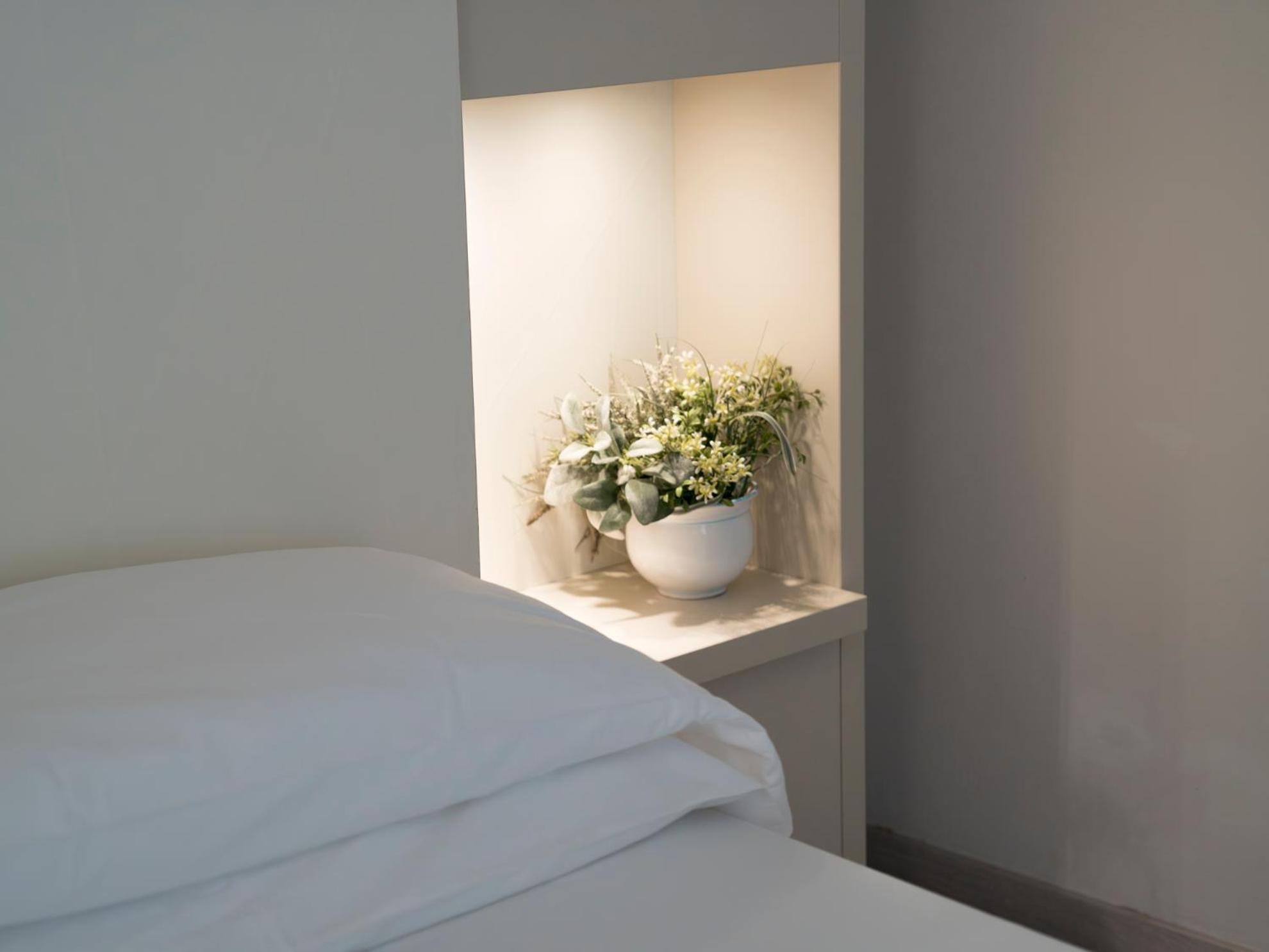 Hotel Geier Torbole Sul Garda Eksteriør bilde
