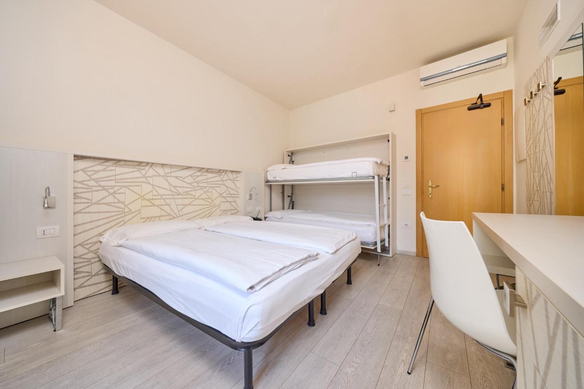 Hotel Geier Torbole Sul Garda Eksteriør bilde