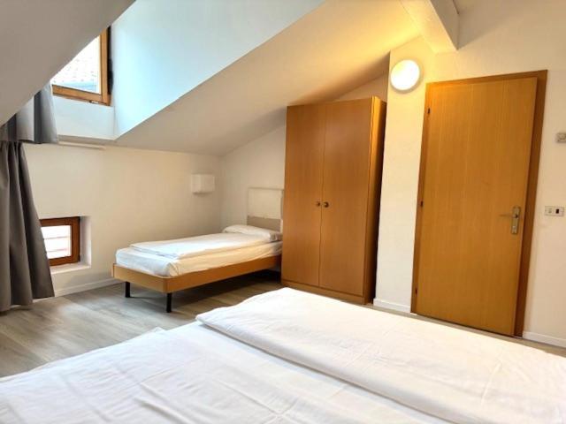 Hotel Geier Torbole Sul Garda Eksteriør bilde