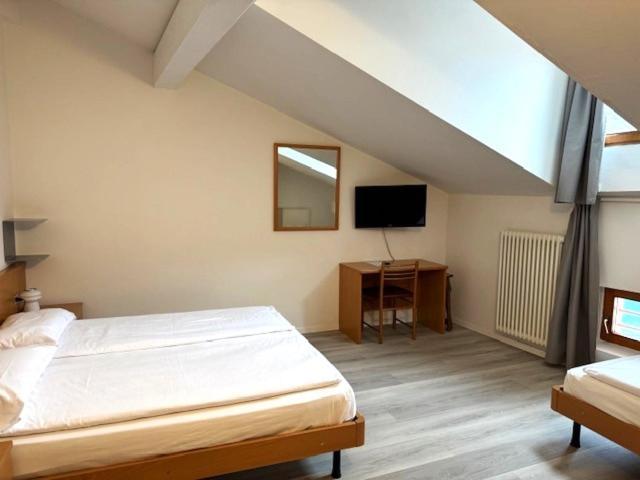 Hotel Geier Torbole Sul Garda Eksteriør bilde