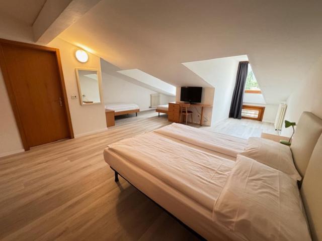 Hotel Geier Torbole Sul Garda Eksteriør bilde